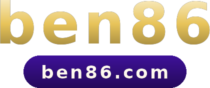 ben86 logo