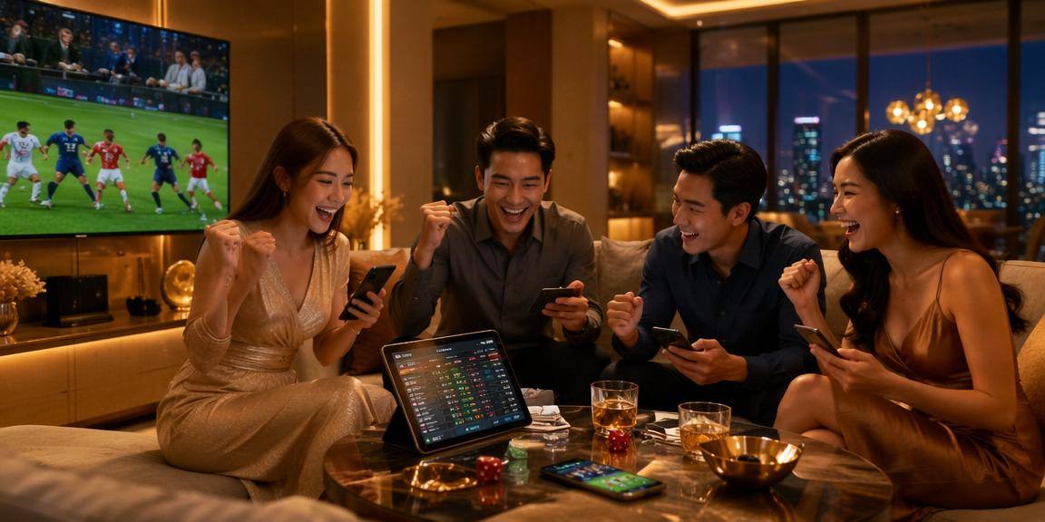 ben86 Những gì bạn tìm thấy khi vào ben86 casino