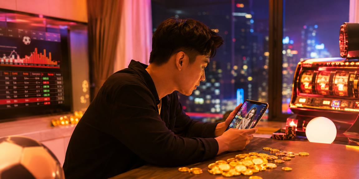 ben86 Sảnh Casino ben86 — Bàn Thật, Kết Quả Thật